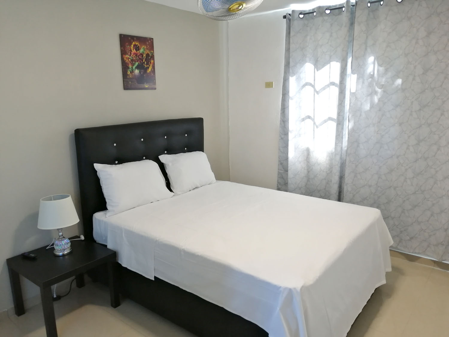 Comfort Double Room - Hotel Yamir Barahona DomRep.